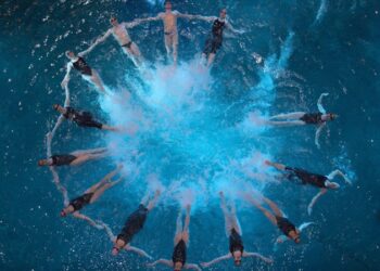 Cirque du Soleil sans filet : diffusé mondialement sur Prime Video le 25 juillet 2024