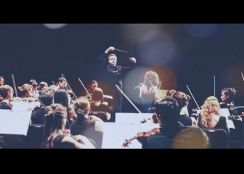 L’Orchestre de la francophonie présentera ses 5 concerts de la programmation 2024 dès le 24 juillet