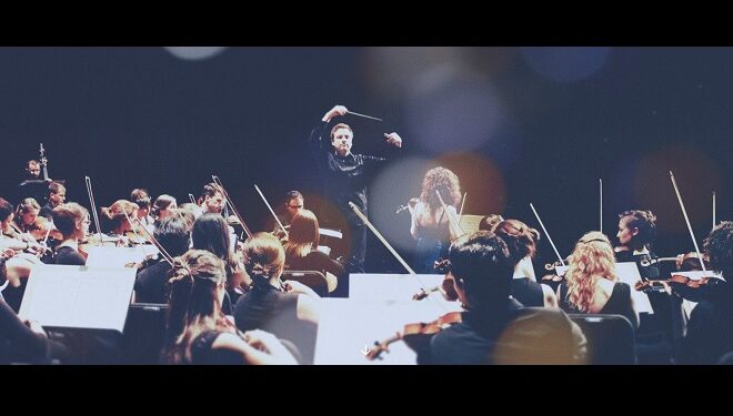 L’Orchestre de la francophonie présentera ses 5 concerts de la programmation 2024 dès le 24 juillet