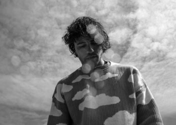 Olivier Dion : Dopamine, une ode dansante à la prise de conscience