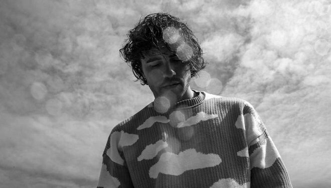 Olivier Dion : Dopamine, une ode dansante à la prise de conscience