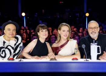 Quel Talent! : ça va barder avec Anne Dorval et Serge Denoncourt!