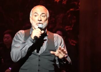 Entrevue avec Robert Marien : Une voix exceptionnelle au service de la Sinfonia Lanaudière