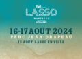 LASSO EN VILLE 2024
