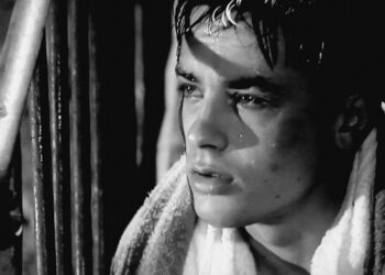 À la mémoire d’Alain Delon, un géant du cinéma français