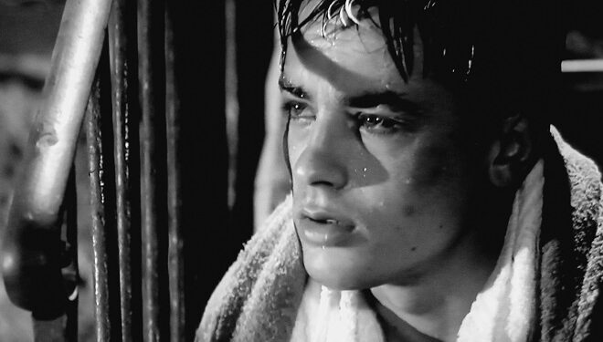 À la mémoire d’Alain Delon, un géant du cinéma français