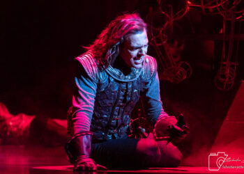 Don Juan : Un séducteur intemporel revisité (photos et tapis rouge)