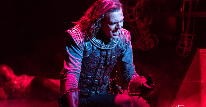 Don Juan : Un séducteur intemporel revisité (photos et tapis rouge)