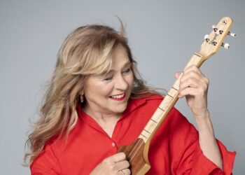 Édith Butler : Le tour du grand bois en live à Montréal – à votre agenda!