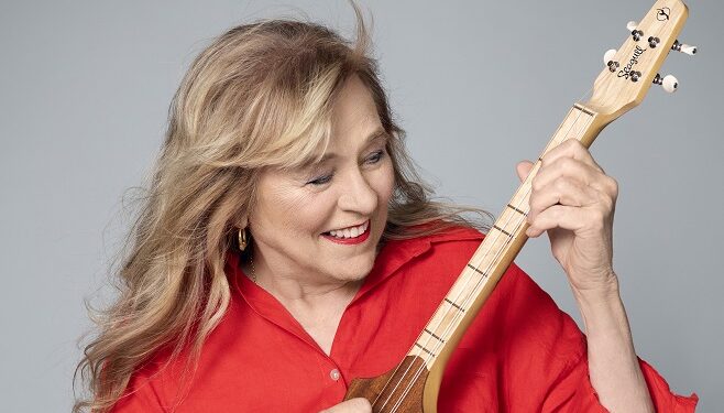 Édith Butler : Le tour du grand bois en live à Montréal – à votre agenda!