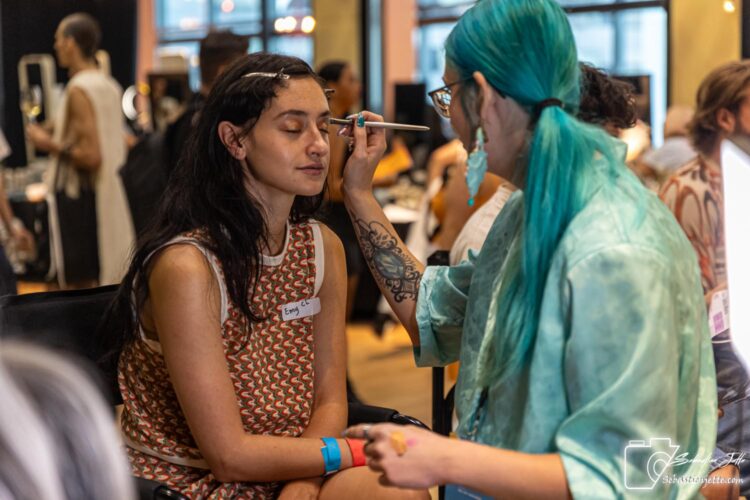 Défilé anniversaire : 65 ans marqués par la mode