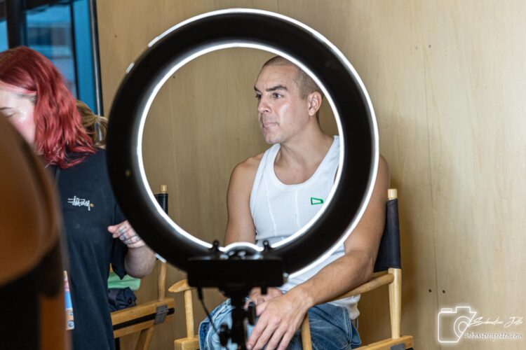 Défilé anniversaire : 65 ans marqués par la mode