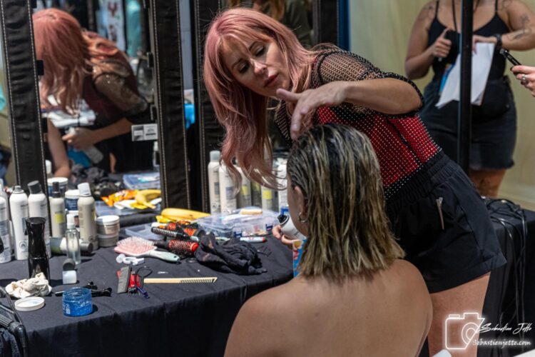 Défilé anniversaire : 65 ans marqués par la mode