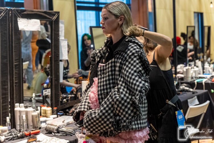 Défilé anniversaire : 65 ans marqués par la mode