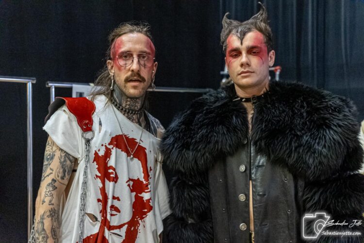 Défilé anniversaire : 65 ans marqués par la mode