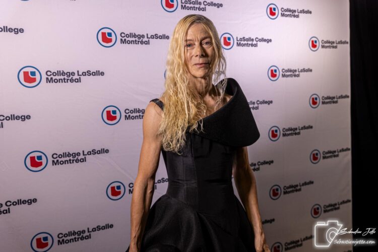 Défilé anniversaire : 65 ans marqués par la mode