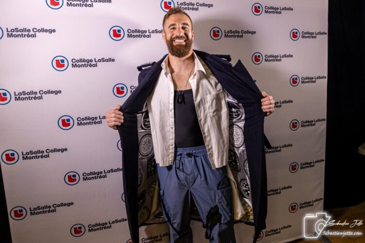 Défilé anniversaire : 65 ans marqués par la mode