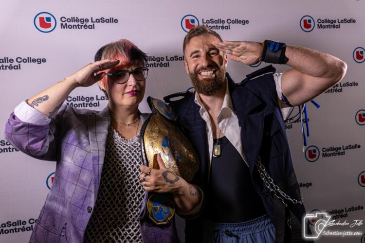 Défilé anniversaire : 65 ans marqués par la mode