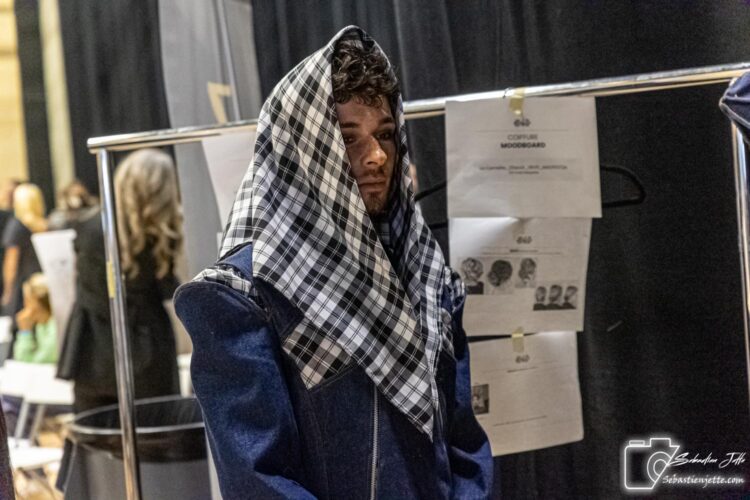 Défilé anniversaire : 65 ans marqués par la mode