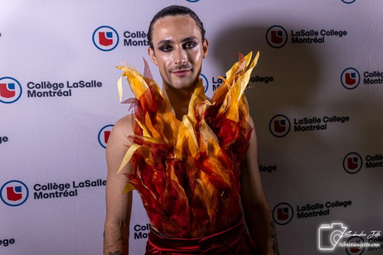 Défilé anniversaire : 65 ans marqués par la mode