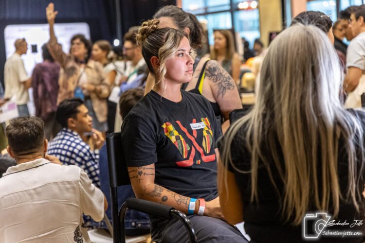 Défilé anniversaire : 65 ans marqués par la mode