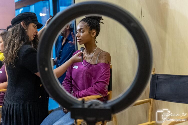 Défilé anniversaire : 65 ans marqués par la mode