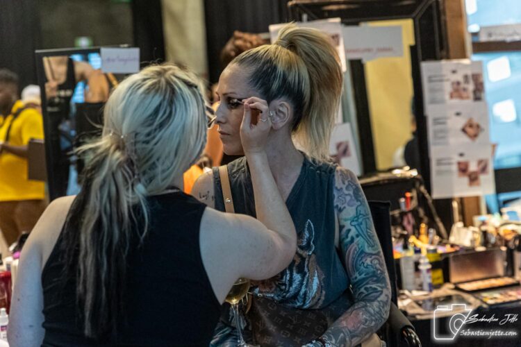 Défilé anniversaire : 65 ans marqués par la mode