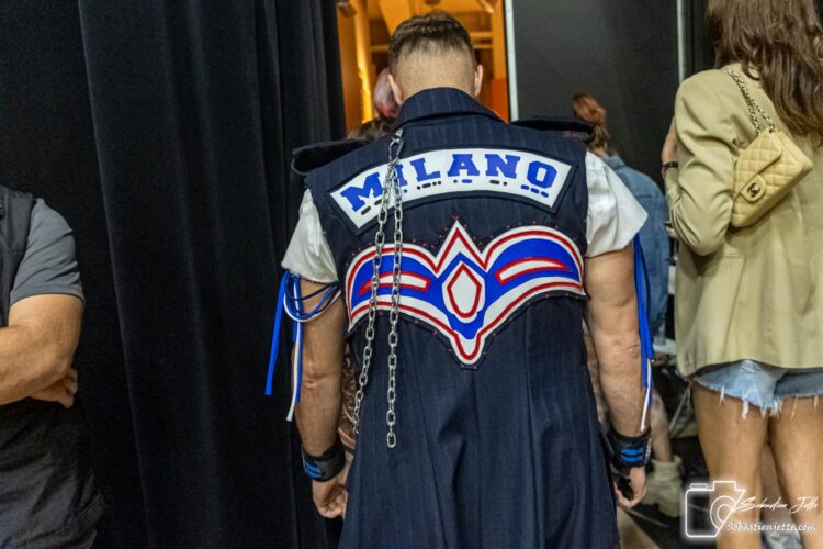 Défilé anniversaire : 65 ans marqués par la mode