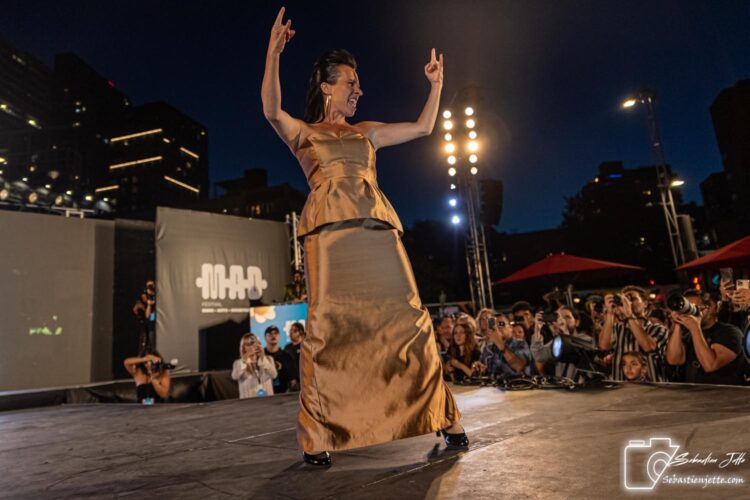 Défilé anniversaire : 65 ans marqués par la mode