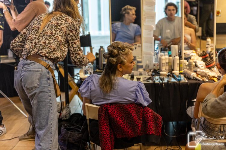 Défilé anniversaire : 65 ans marqués par la mode