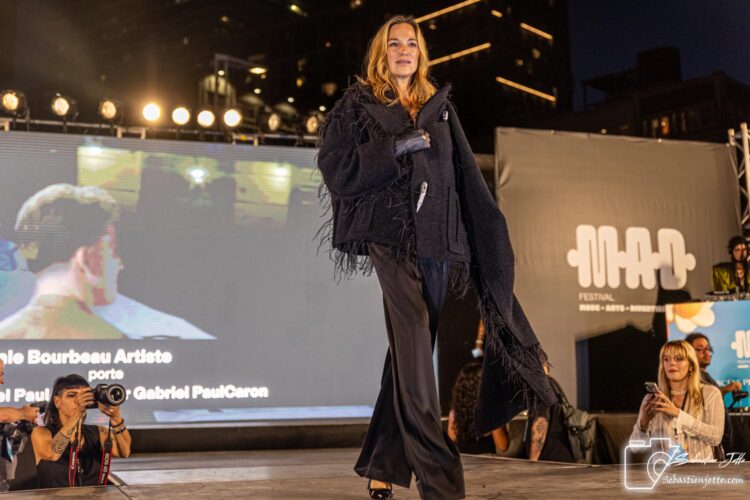 Défilé anniversaire : 65 ans marqués par la mode