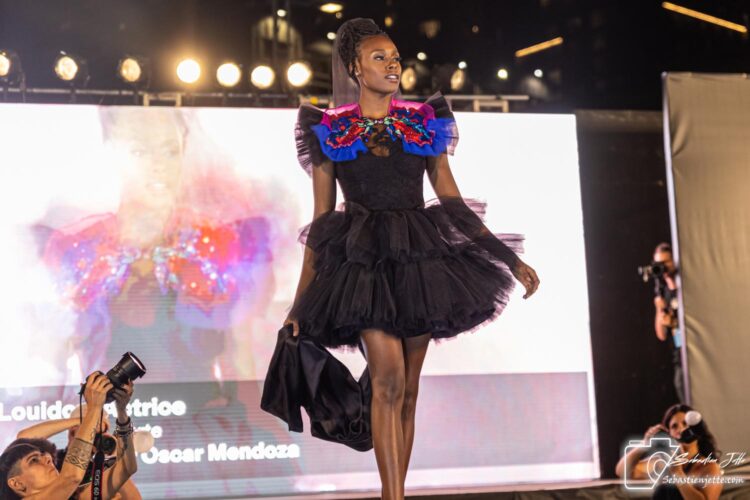 Défilé anniversaire : 65 ans marqués par la mode