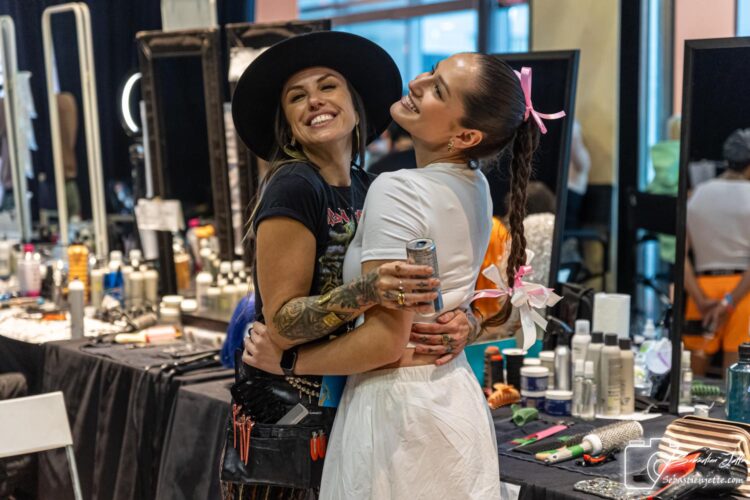 Défilé anniversaire : 65 ans marqués par la mode