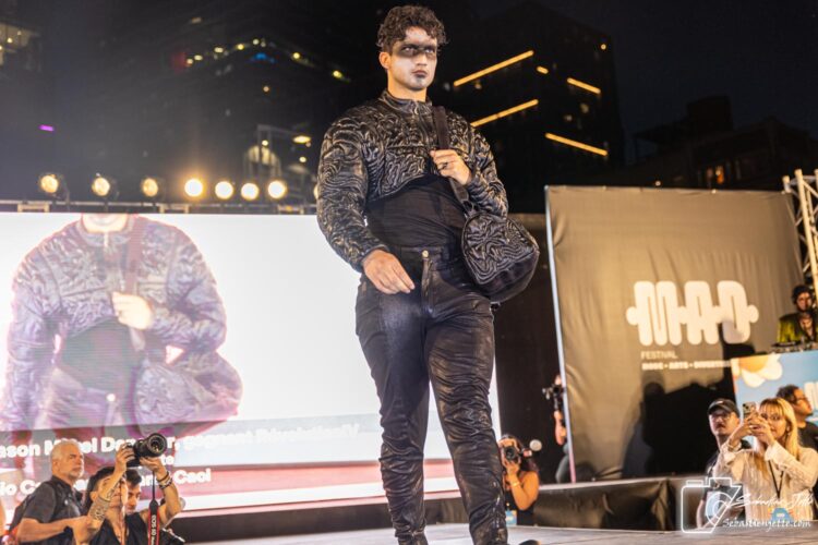 Défilé anniversaire : 65 ans marqués par la mode