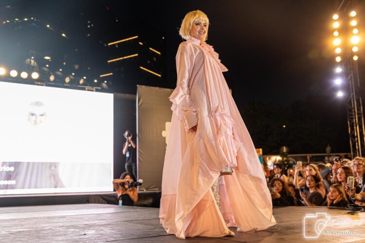 Défilé anniversaire : 65 ans marqués par la mode