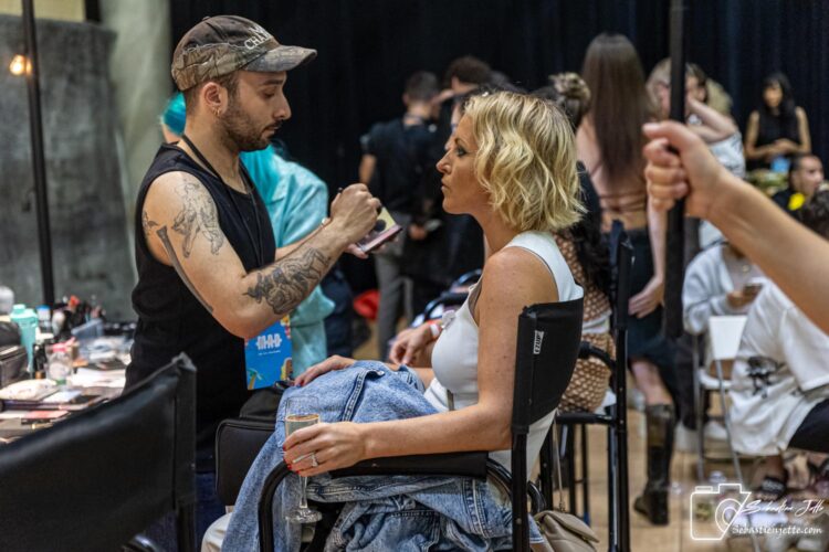 Défilé anniversaire : 65 ans marqués par la mode