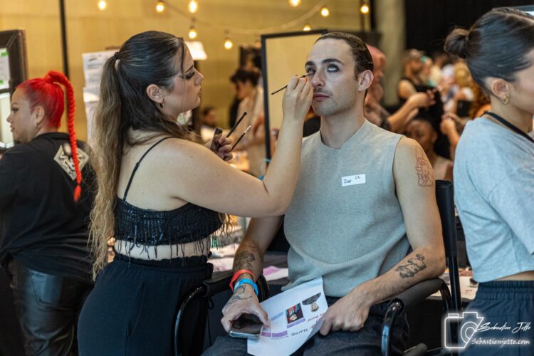 Défilé anniversaire : 65 ans marqués par la mode