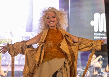 Défilé anniversaire : 65 ans marqués par la mode