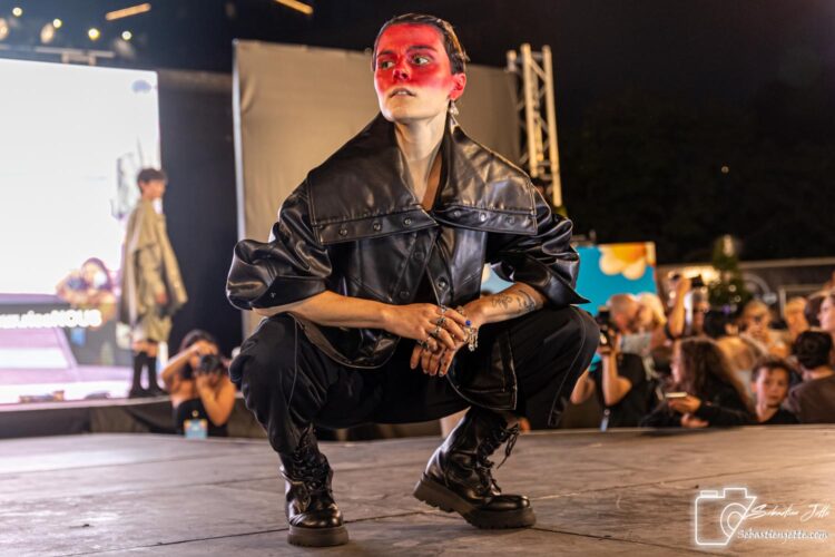 Défilé anniversaire : 65 ans marqués par la mode