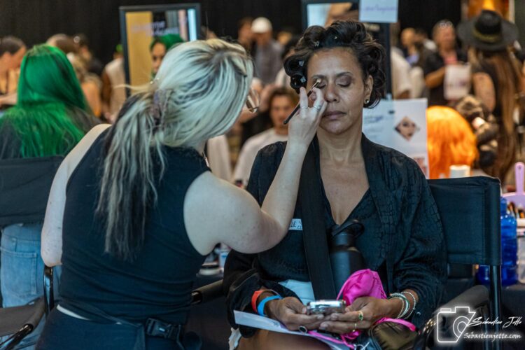 Défilé anniversaire : 65 ans marqués par la mode