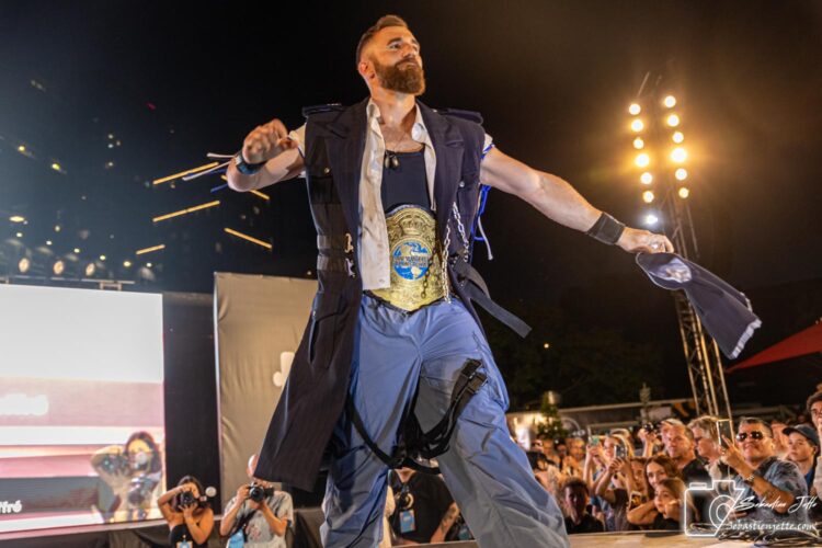 Défilé anniversaire : 65 ans marqués par la mode