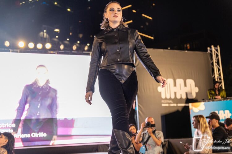 Défilé anniversaire : 65 ans marqués par la mode