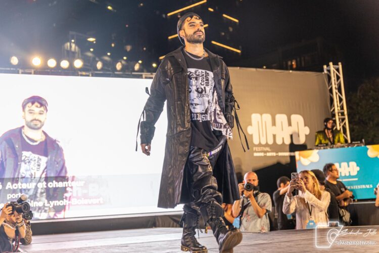 Défilé anniversaire : 65 ans marqués par la mode