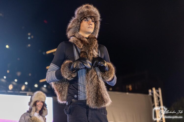 Défilé anniversaire : 65 ans marqués par la mode