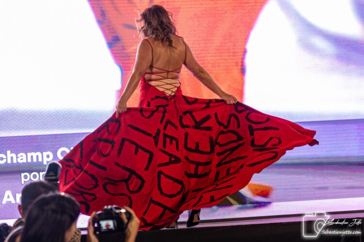 Défilé anniversaire : 65 ans marqués par la mode