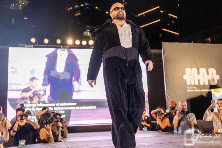 Défilé anniversaire : 65 ans marqués par la mode