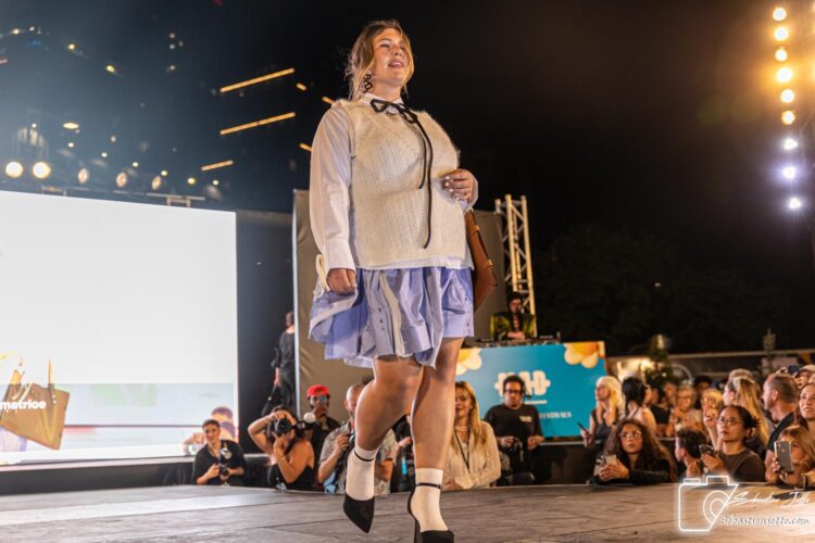 Défilé anniversaire : 65 ans marqués par la mode