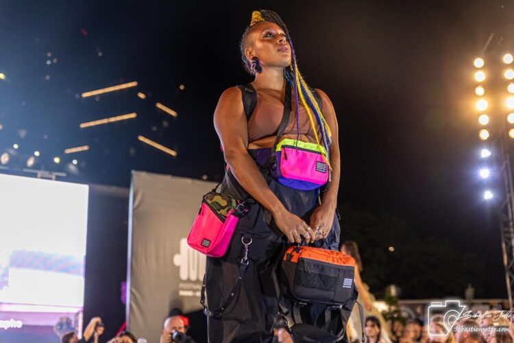 Défilé anniversaire : 65 ans marqués par la mode