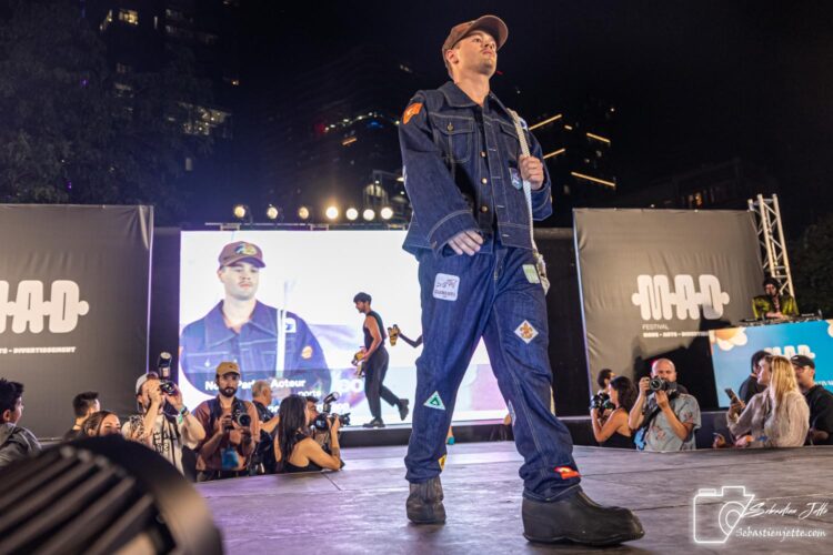 Défilé anniversaire : 65 ans marqués par la mode