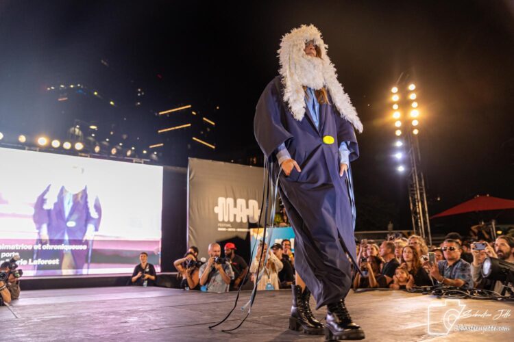 Défilé anniversaire : 65 ans marqués par la mode